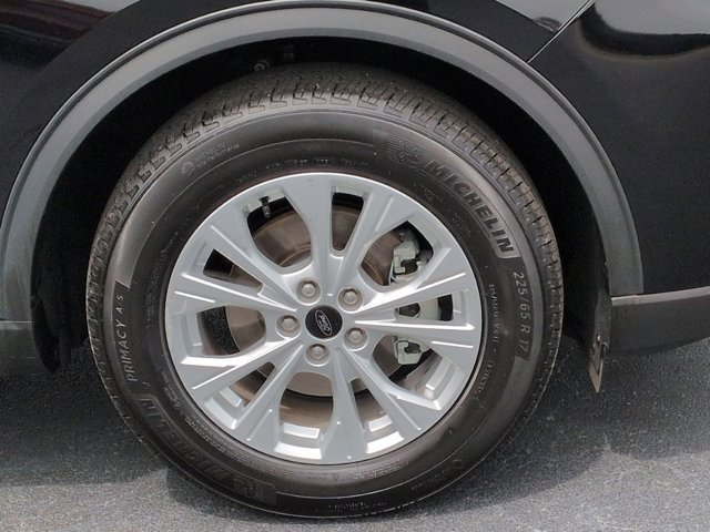 Certified 2024 Ford Escape Active w/ Tech Pack #1 FWD image 10