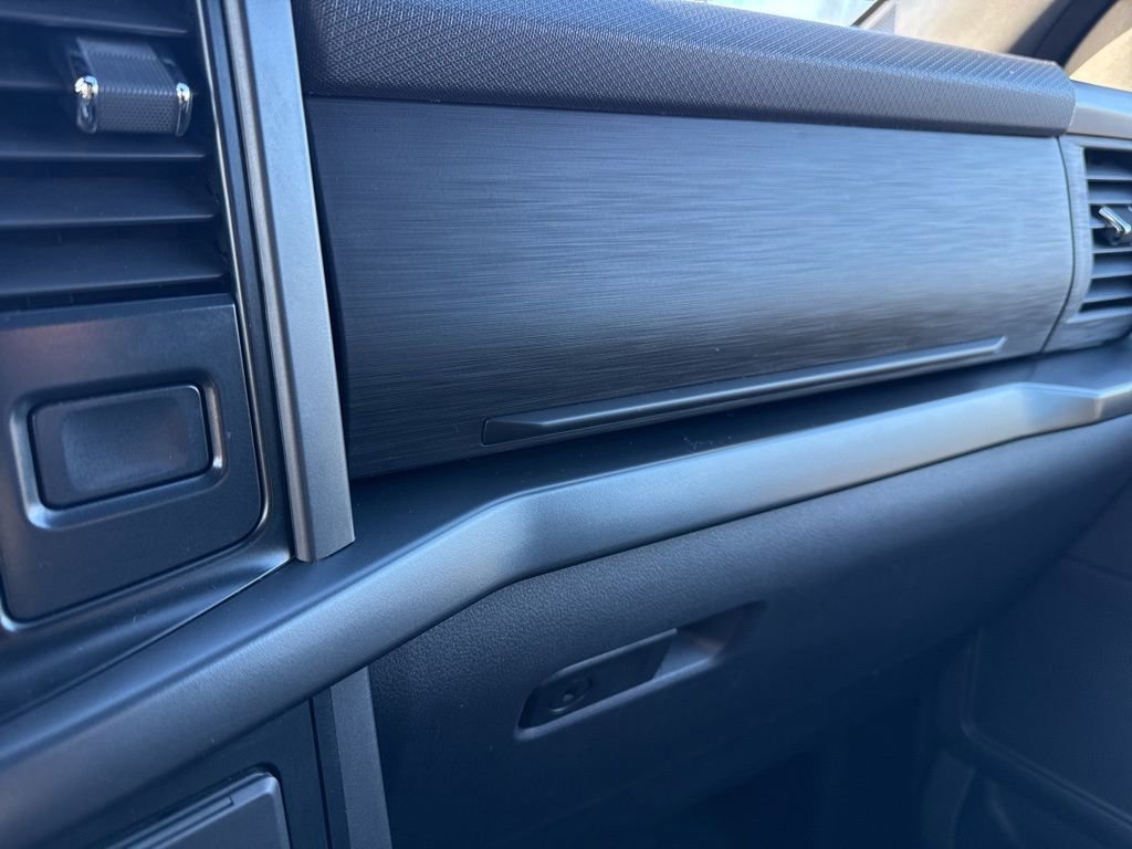 Certified 2024 Ford F150 XLT w/ Equipment Group 302A MID image 32