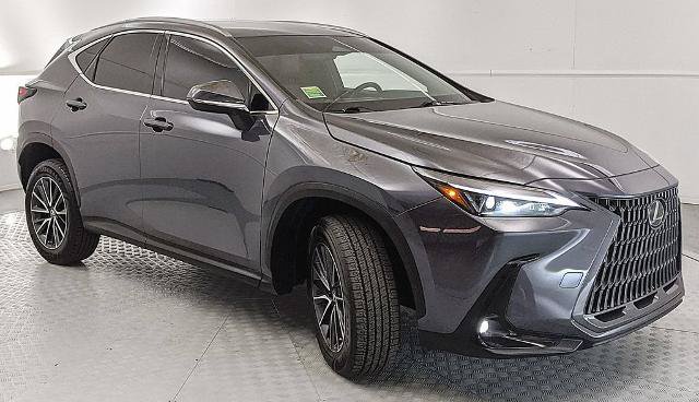 Used 2023 Lexus NX 250 AWD w/ Cold Area Package