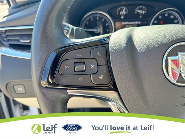 Used 2024 Buick Enclave Essence w/ Trailering Package, 5000 lbs. image 33