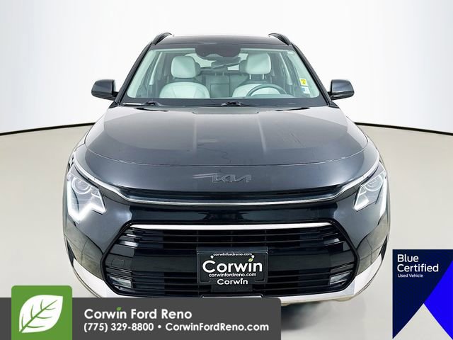 Used 2024 Kia Niro EX Touring image 9