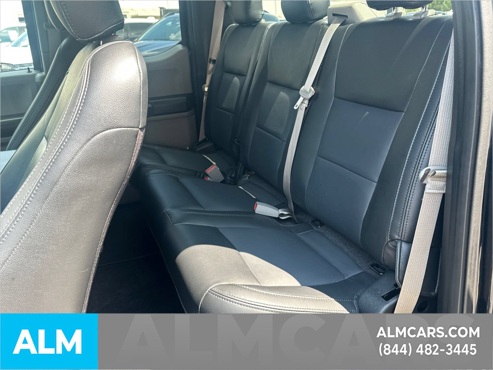 Certified 2018 Ford F150 XLT RWD image 23