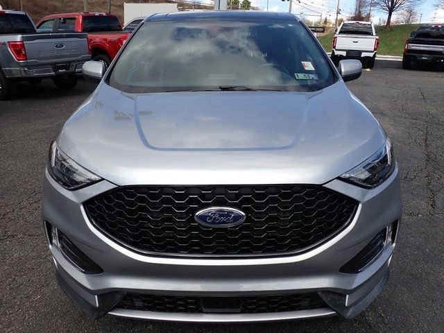 Certified 2022 Ford Edge ST-Line image 8