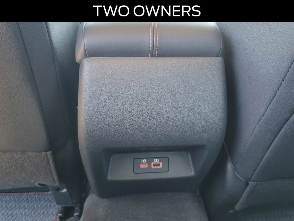 Used 2022 Nissan Altima 2.5 SR FWD image 9