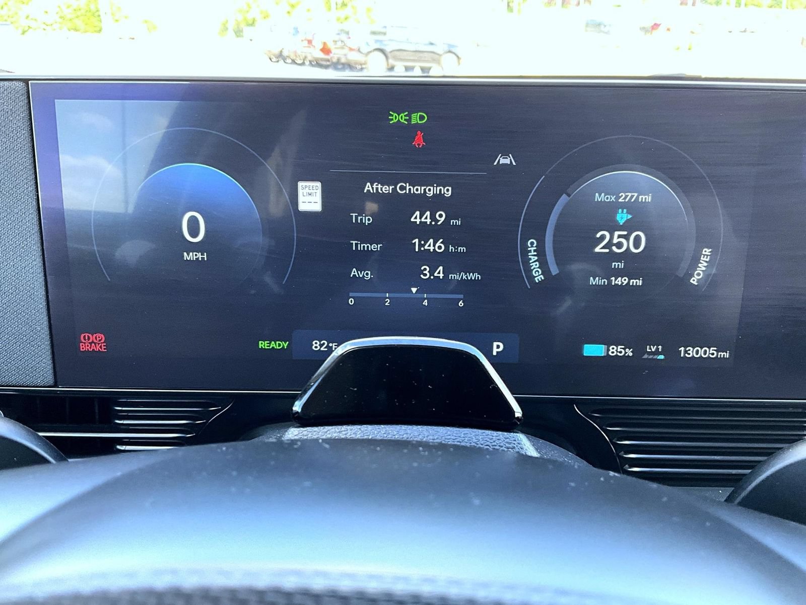 Used 2025 Hyundai Ioniq 5 SE AWD/4WD image 15