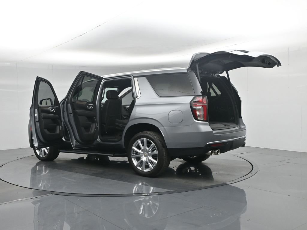Used 2023 Chevrolet Tahoe High Country image 66
