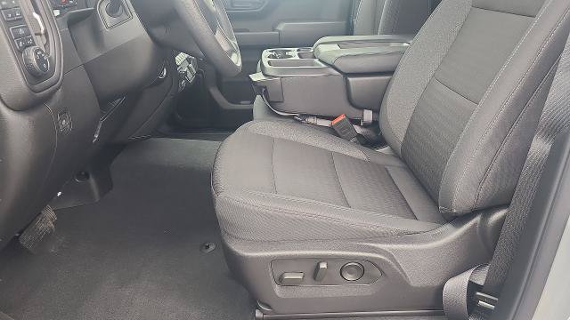 Used 2024 Chevrolet Silverado 1500 Custom w/ LPO, Dark Essentials Package AWD/4WD image 12