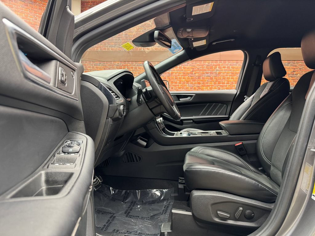 Certified 2023 Ford Edge ST AWD/4WD image 22