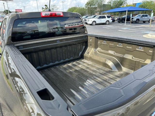 Used 2024 GMC Canyon Elevation image 18