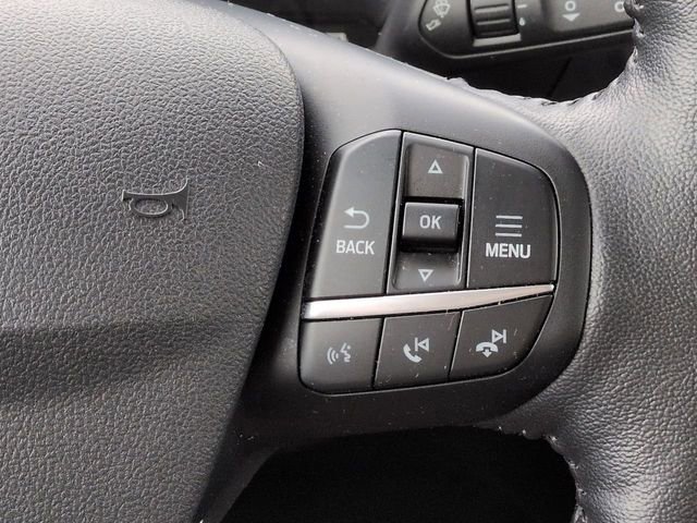 Certified 2023 Ford Bronco Sport Outer Banks AWD/4WD image 31