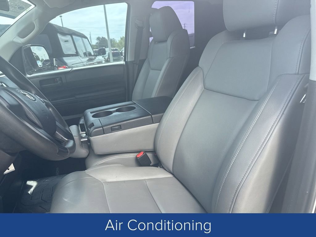 Used 2017 Toyota Tundra SR image 9