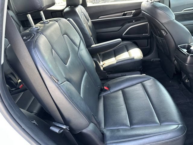 Used 2023 Kia Telluride S w/ S Sunroof Package AWD/4WD image 8