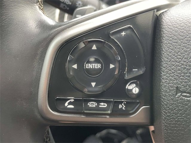 Used 2019 Honda Civic Sport Touring image 17
