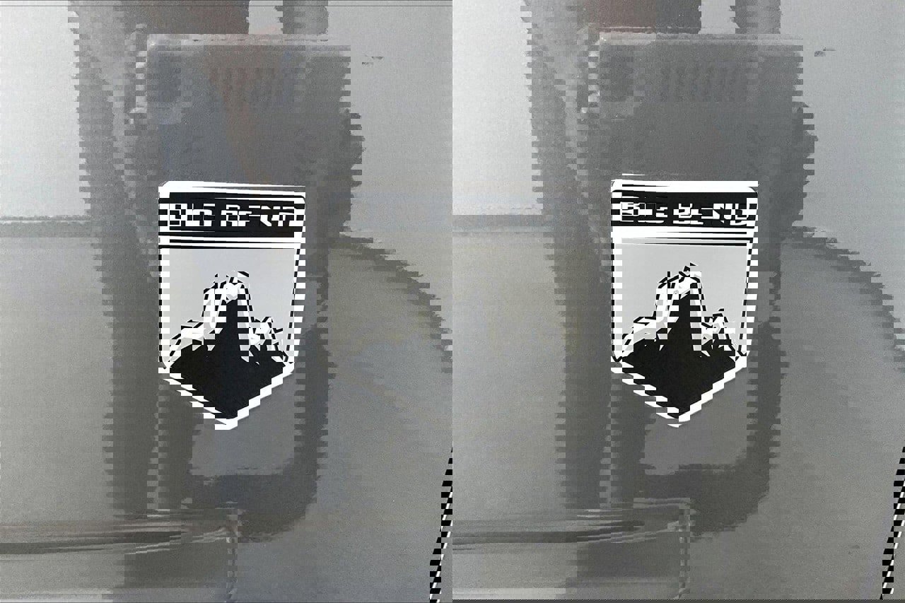 Certified 2024 Ford Bronco Sport Big Bend image 7