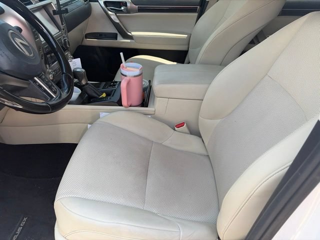 Used 2021 Lexus GX 460 Premium AWD/4WD image 39