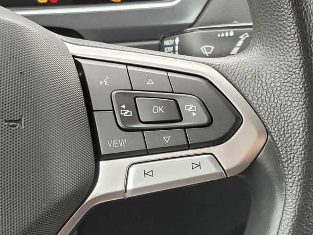 Used 2022 Volkswagen Tiguan S image 26