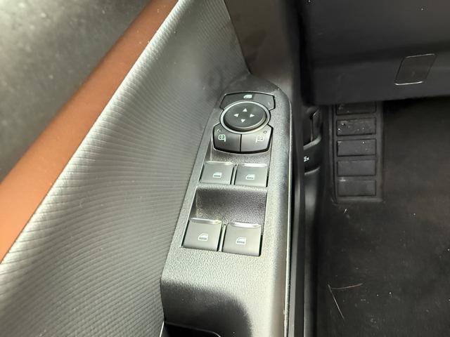 Certified 2025 Ford Bronco Sport Outer Banks w/ Outer Banks Tech Package+ AWD/4WD image 21