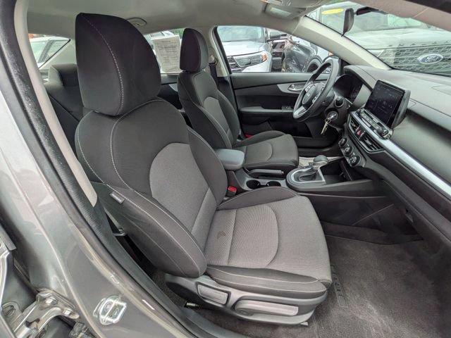 Used 2023 Kia Forte LXS FWD image 19