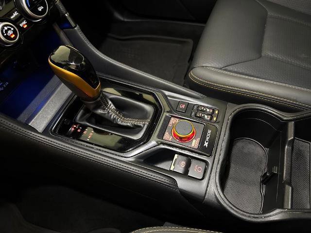 Used 2022 Subaru Forester Wilderness image 31