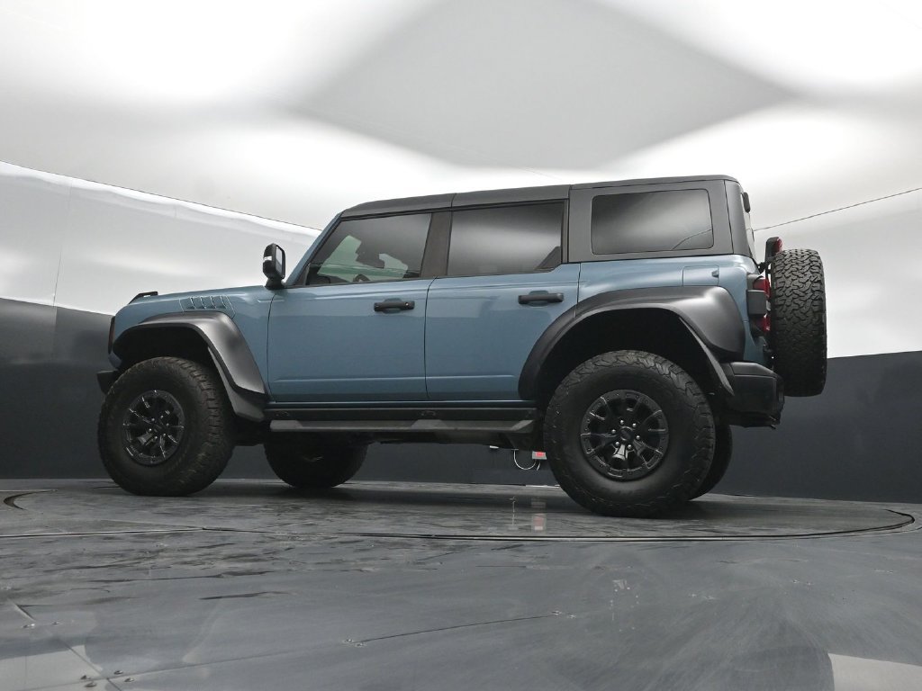 Certified 2023 Ford Bronco Raptor AWD/4WD image 49
