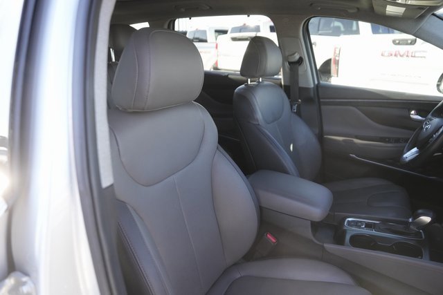 Used 2019 Hyundai Santa Fe SEL w/ Cargo Package image 20
