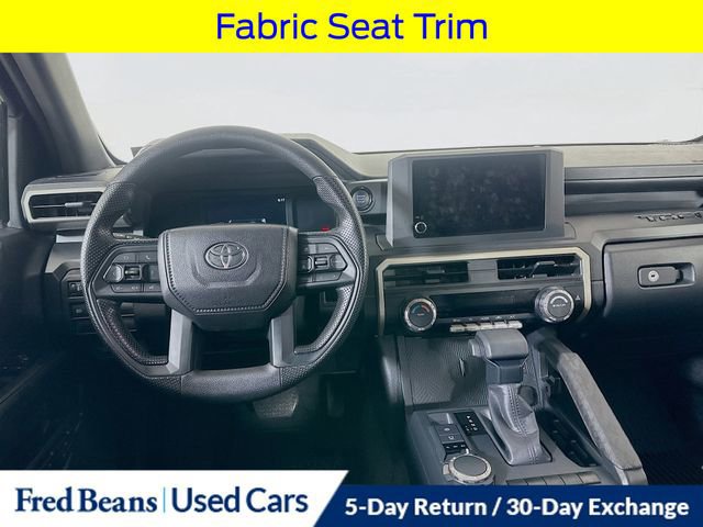 Used 2024 Toyota Tacoma SR AWD/4WD image 24
