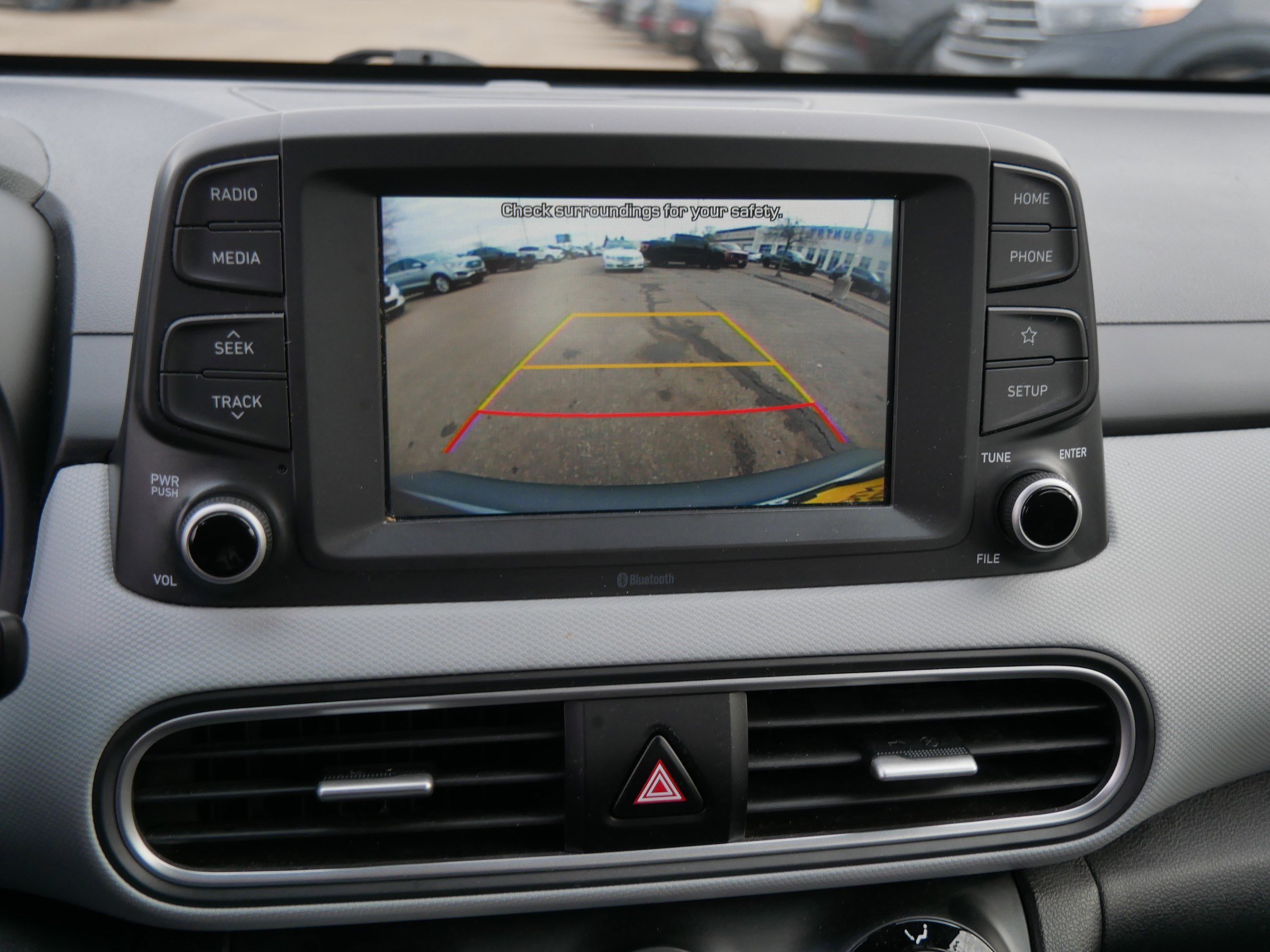 Used 2021 Hyundai Kona SE image 31