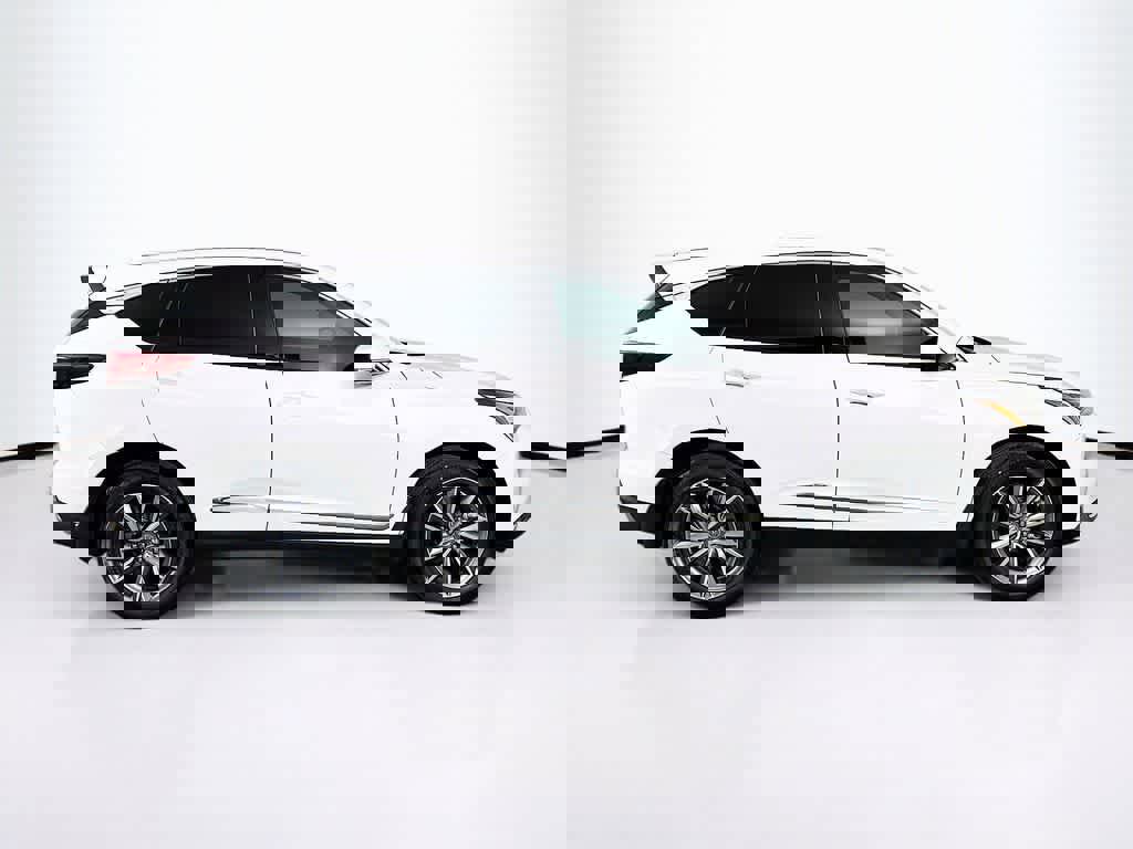 Used 2024 Acura RDX SH-AWD w/ Technology Package image 6