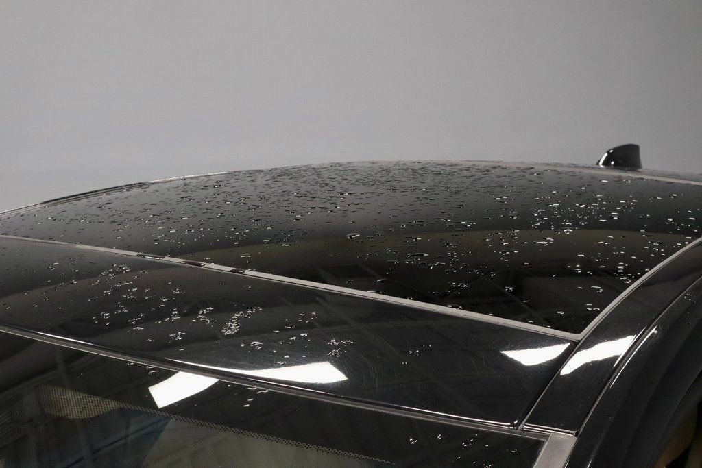 Used 2020 Jaguar XF Prestige image 34