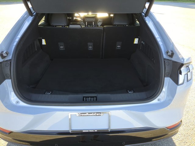 Certified 2025 Ford Mustang Mach-E GT AWD/4WD image 34