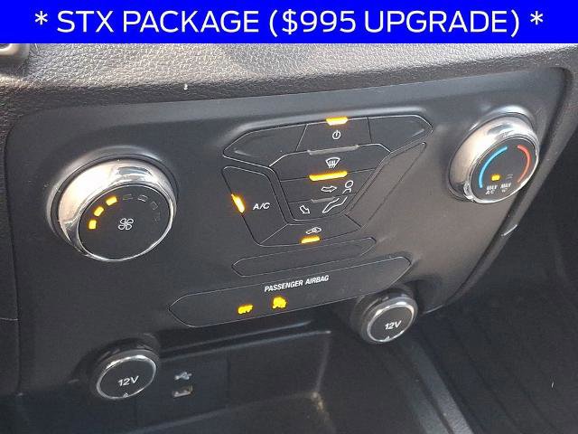 Certified 2019 Ford Ranger XL w/ Equipment Group 101A Mid AWD/4WD image 15
