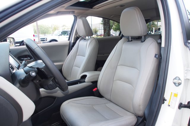 Used 2019 Honda HR-V EX-L image 16