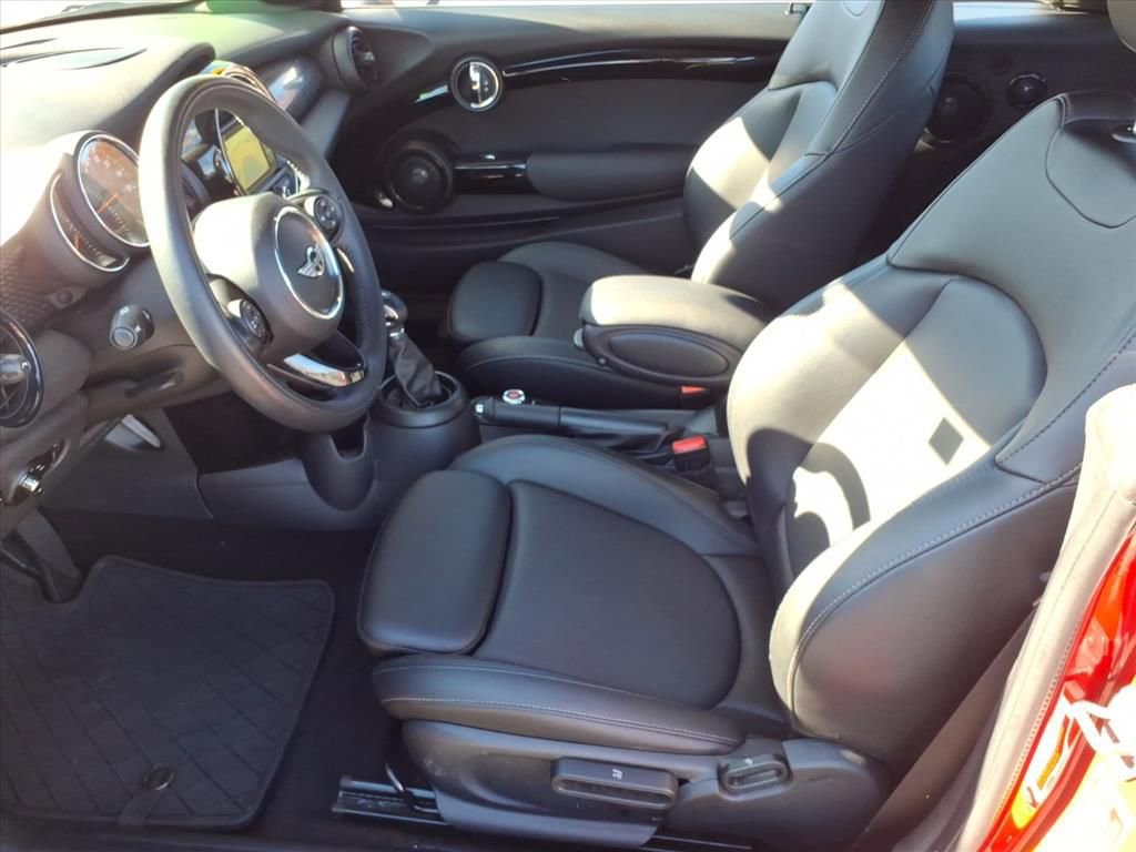 Used 2018 MINI Cooper S image 7