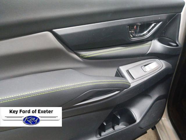 Used 2024 Subaru Ascent Onyx Edition image 17