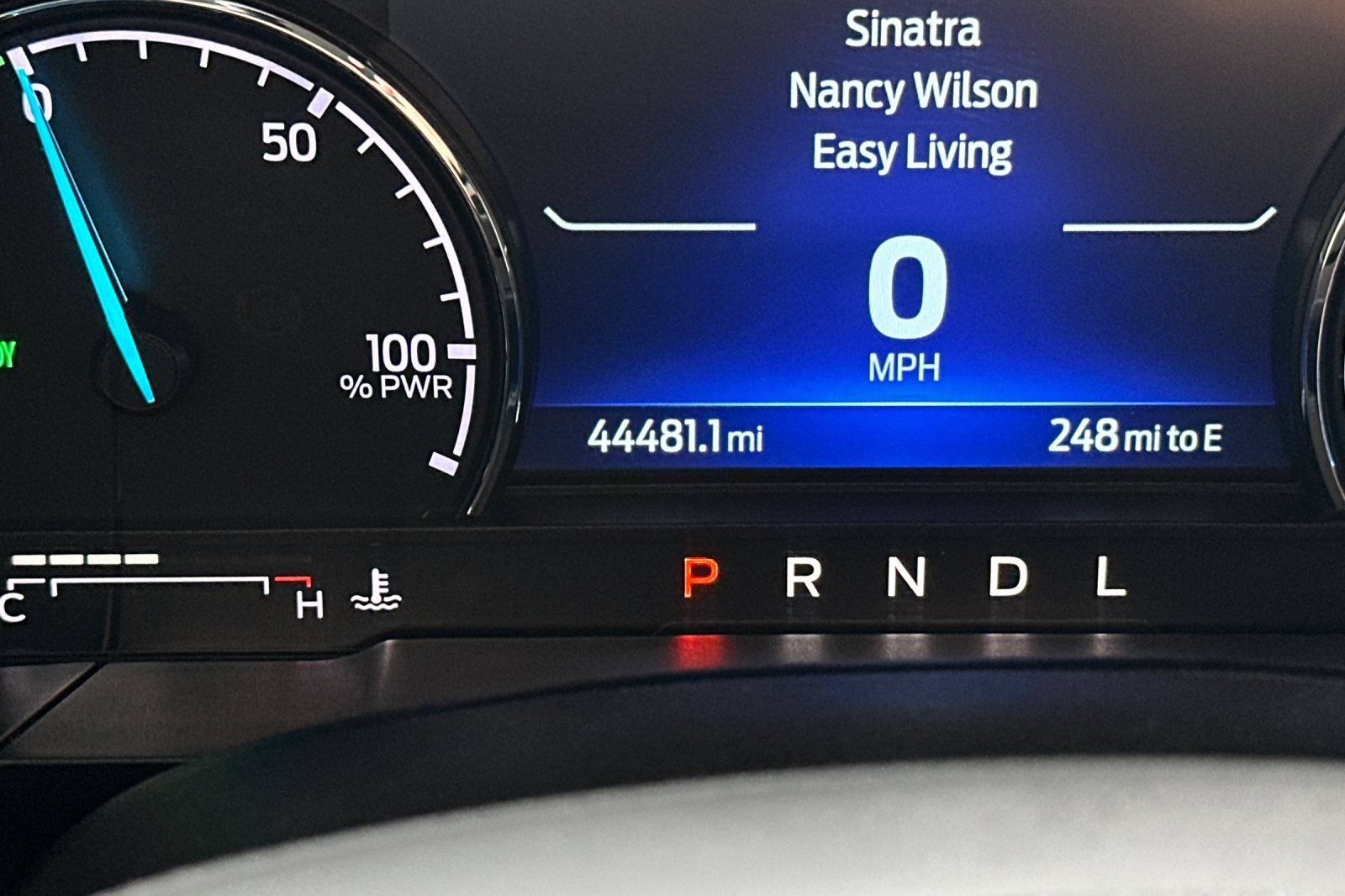 Certified 2022 Ford Maverick Lariat w/ Lariat Luxury Package FWD image 23