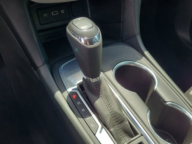 Used 2021 Chevrolet Equinox LT image 25