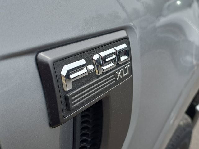 Certified 2023 Ford F150 XLT w/ Equipment Group 302A High AWD/4WD image 6
