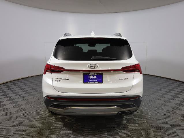 Used 2023 Hyundai Santa Fe Limited AWD/4WD image 6