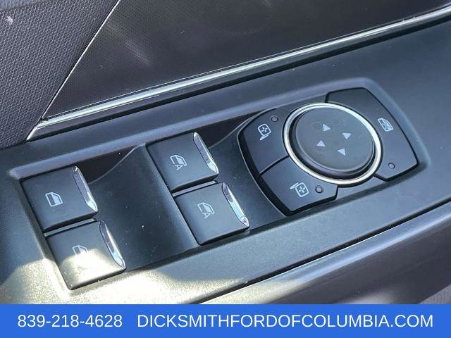 Certified 2024 Ford F150 XLT w/ Equipment Group 302A MID image 16