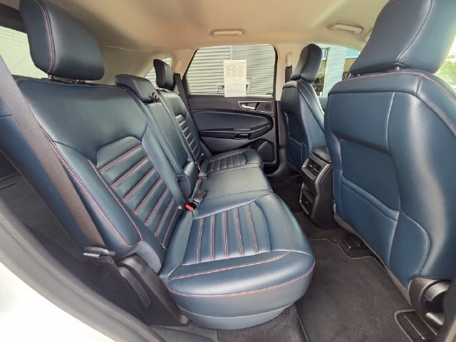 Certified 2023 Ford Edge SEL w/ Sport Appearance Package AWD/4WD image 23