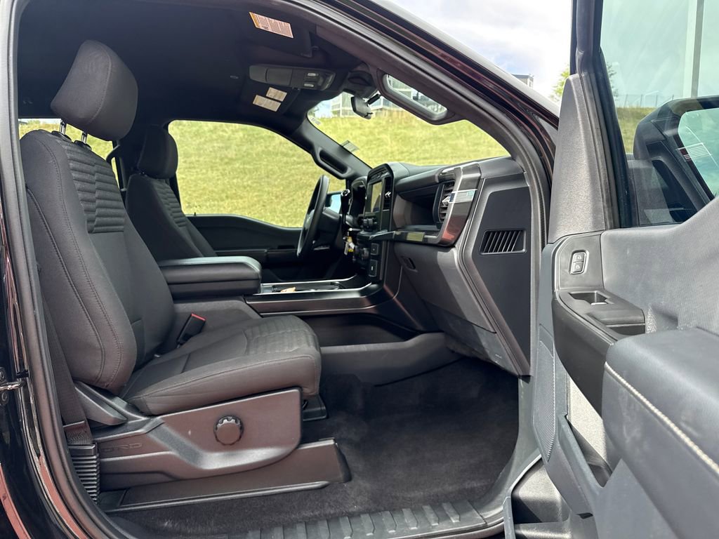 Certified 2023 Ford F150 XL w/ STX Appearance Package AWD/4WD image 30