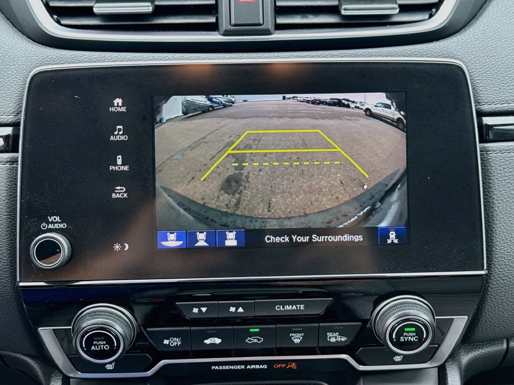 Used 2019 Honda CR-V EX-L image 13