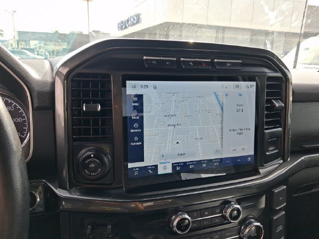 Certified 2022 Ford F150 XLT w/ Equipment Group 302A High RWD image 19