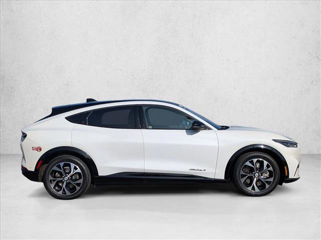 Certified 2023 Ford Mustang Mach-E Premium image 4