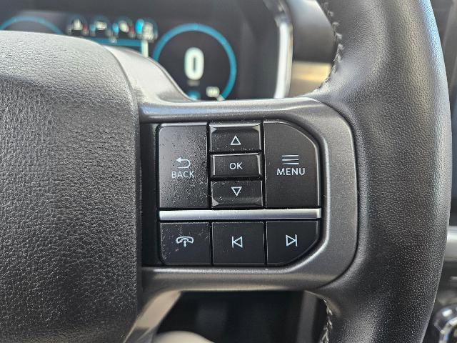 Certified 2021 Ford F150 Lariat w/ Equipment Group 502A High image 22