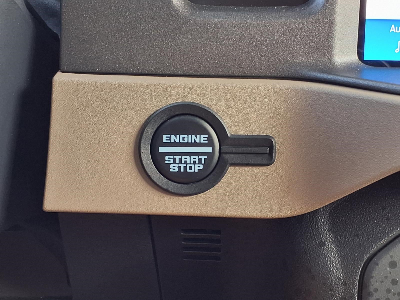 Certified 2025 Ford Bronco Big Bend AWD/4WD image 22