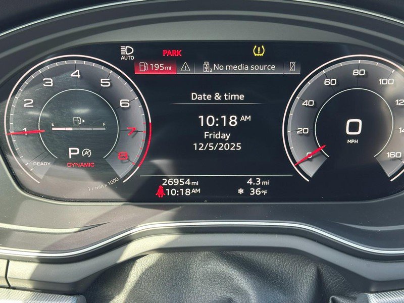 Used 2024 Audi A5 2.0T Premium Plus image 18