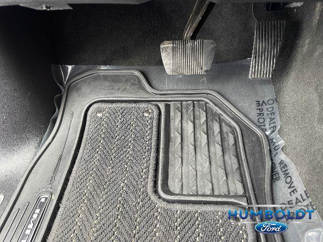 Used 2021 RAM 1500 Limited AWD/4WD image 19