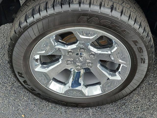 Used 2020 RAM 1500 Big Horn RWD image 9