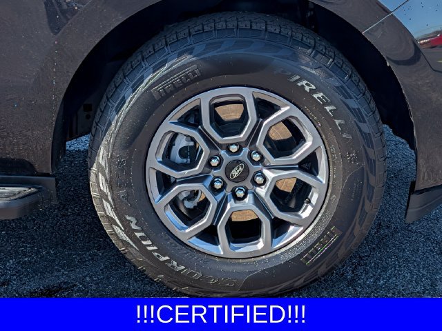 Certified 2025 Ford Expedition Active AWD/4WD image 10
